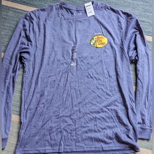 Bass Pro Long Sleeve New